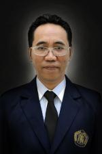 Dr. Kasyful Amron, S.T., M.Sc.