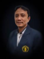 Reza Andria Siregar, S.T., M.Kom.