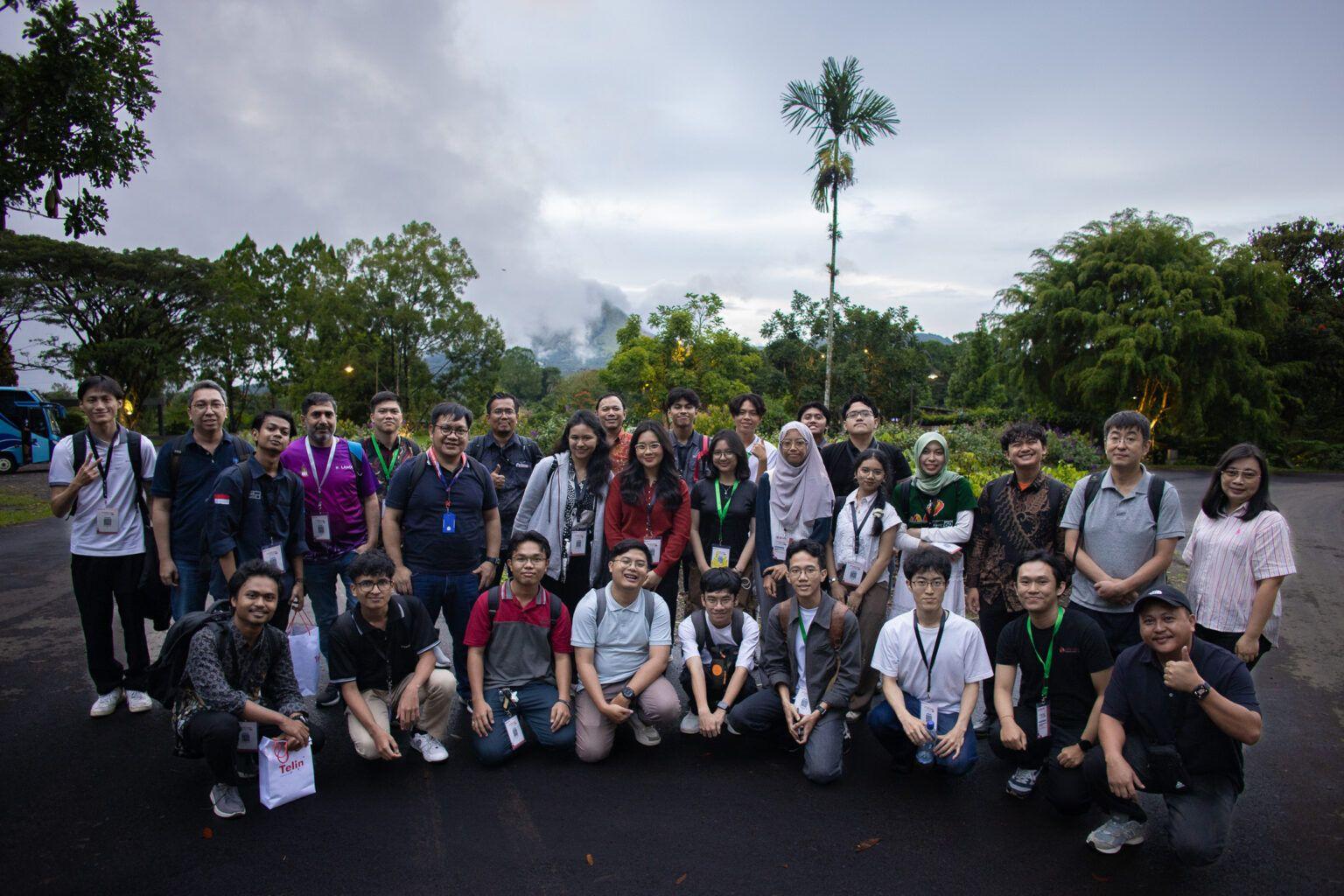 APIE Camp #08 UNSRAT 2025
