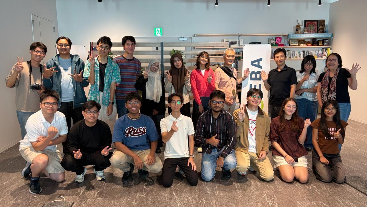 EBA Minamata Fieldwork 2026
