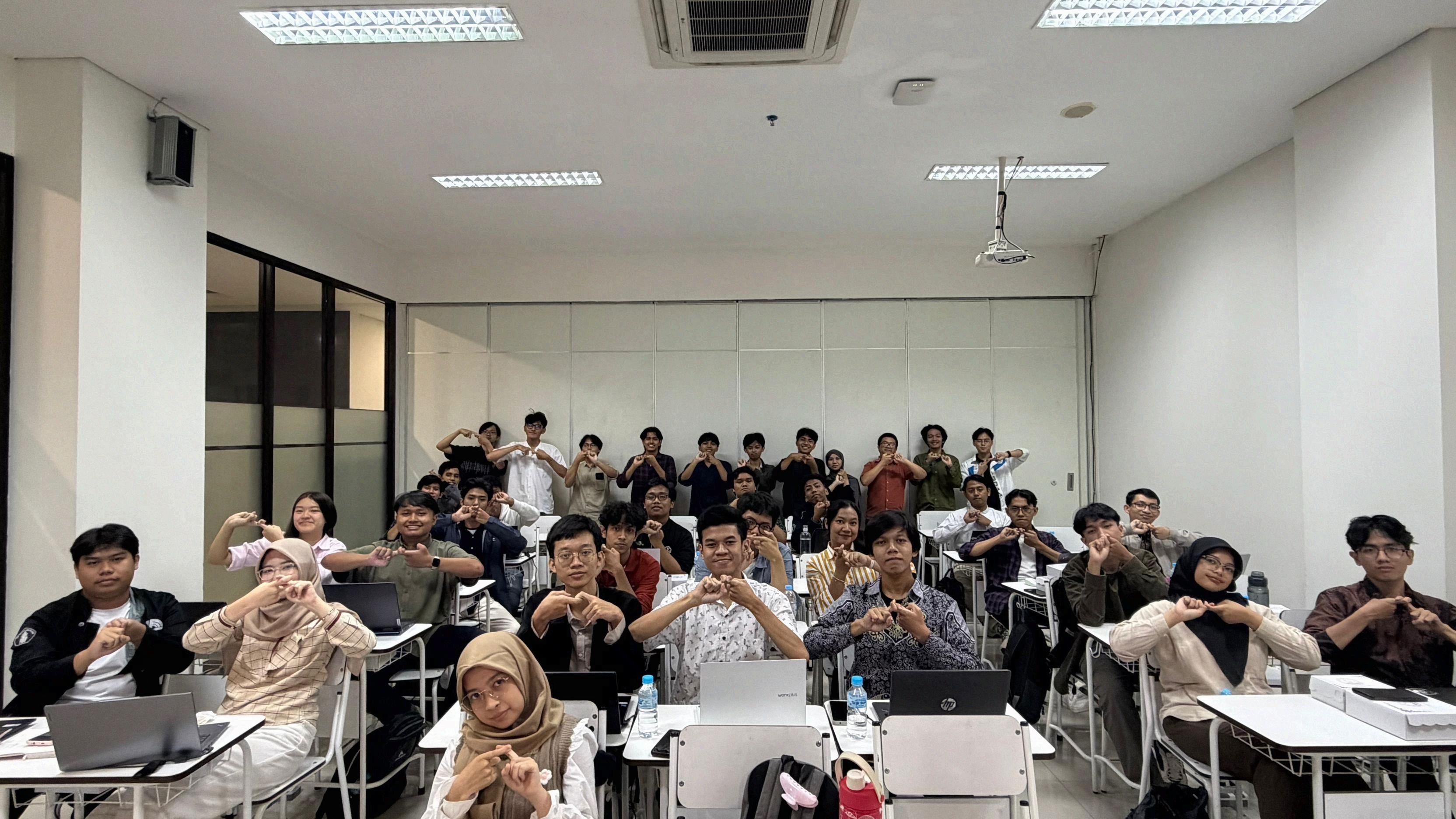 ICN Lab Sharing Session Network Deployment 2026
